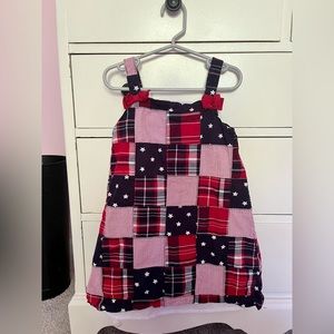 Gymboree- Toddler girl 5T